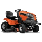 Husqvarna YTH24K54 riding lawn mower 54 inch deck