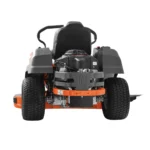 Husqvarna Z200 series zero turn mower residential
