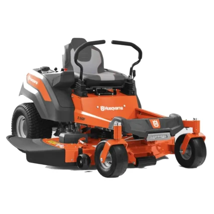 Husqvarna Z248F zero turn lawn mower 48 inch deck