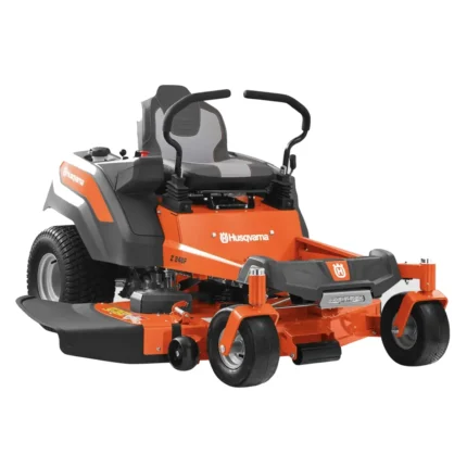 Husqvarna Z248F zero turn lawn mower 48 inch deck