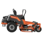 Husqvarna Z248F zero turn mower with Kawasaki engine