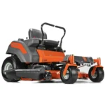Husqvarna Z254 zero turn lawn mower 54 inch deck