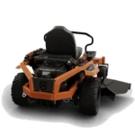Husqvarna Z345 zero turn mower with Kohler engine