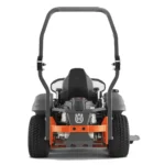 Husqvarna Z400 series commercial zero turn mower