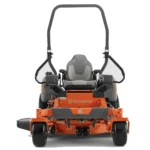 Husqvarna Z448 professional zero turn mower with Kawasaki engine