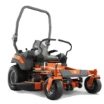 Husqvarna Z448 zero turn lawn mower 48 inch deck