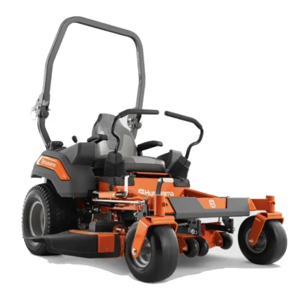 Husqvarna Z448 zero turn lawn mower 48 inch deck