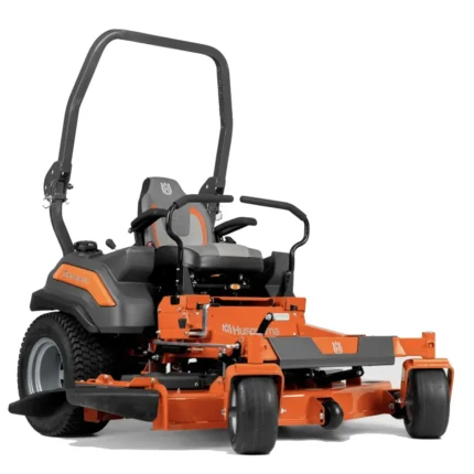 Husqvarna Z454XS zero turn lawn mower 54 inch deck