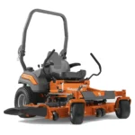 Husqvarna Z460 zero turn lawn mower 60 inch deck
