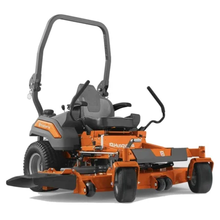 Husqvarna Z460 zero turn lawn mower 60 inch deck