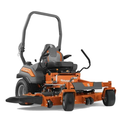 Husqvarna Z460XS zero turn lawn mower 60 inch deck