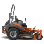 Husqvarna Z500 series heavy duty zero turn mower