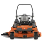 Husqvarna Z500 series professional zero turn mower
