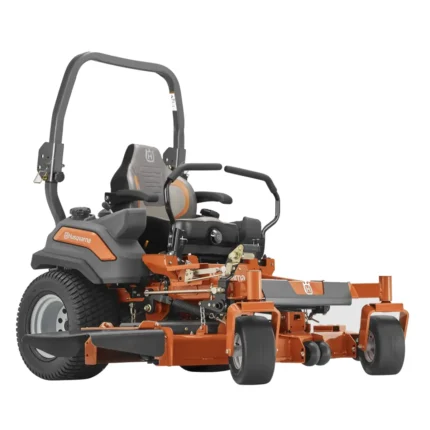 Husqvarna Z554L zero turn lawn mower 54 inch deck