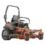 Husqvarna Z554X zero turn lawn mower 54 inch deck