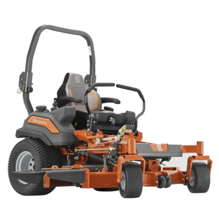 Husqvarna Z554X zero turn lawn mower 54 inch deck