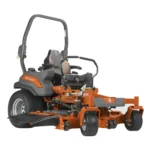 Husqvarna Z560L zero turn lawn mower 60 inch deck