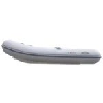 Lightweight Ventus 9 VL RIB with Hypalon tubes
