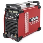 Lincoln Aspect 230 DC TIG Welder professional inverter welding system