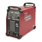 Lincoln Aspect 375 AC:DC TIG Welder professional inverter welding machine