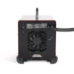 Lincoln Flextec 335XS welder structural welding field application