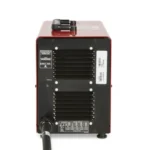 Lincoln Invertec V276 stick welder construction site welding application