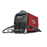 Lincoln POWER MIG 140 MP Multi-Process Welder compact portable design
