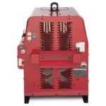 Lincoln Precision TIG 275 TIG welder aluminum TIG welding application