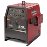 Lincoln Precision TIG 375 TIG Welder industrial AC DC welding machine