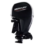 Mercury 105ELPT jet outboard 3.0L EFI engine