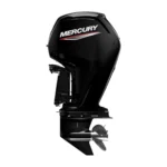 Mercury 115hp Command Thrust Outboard 115ECXLPT counter rotation