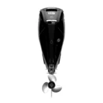 Mercury 115hp Command Thrust Outboard 115ELPT