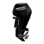Mercury 115hp Command Thrust Outboard 115EXLPT 25 inch shaft