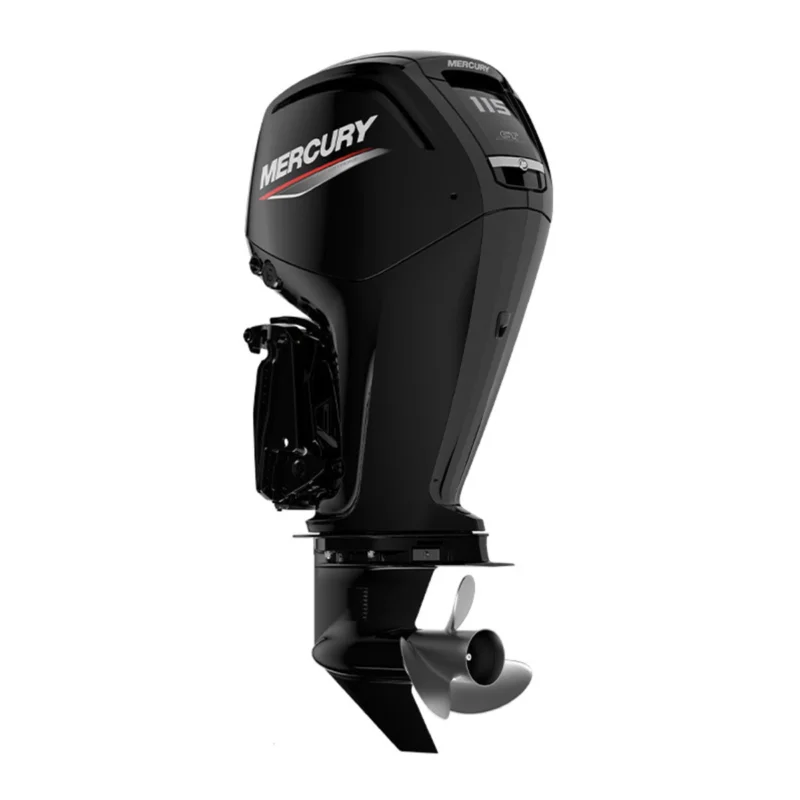 Mercury 115hp Command Thrust Outboard 115EXLPT