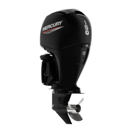 Mercury 150hp Outboard 150XL