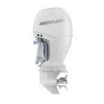 Mercury 150hp White Outboard 150L