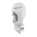 Mercury 150hp White Outboard 150XL FourStroke engine