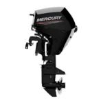 Mercury 15E 15hp EFI short shaft outboard engine