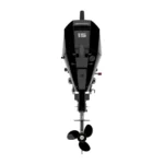 Mercury 15ELH 15hp EFI electric start outboard