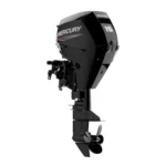 Mercury 15hp EFI Outboard 15EPT power tilt motor