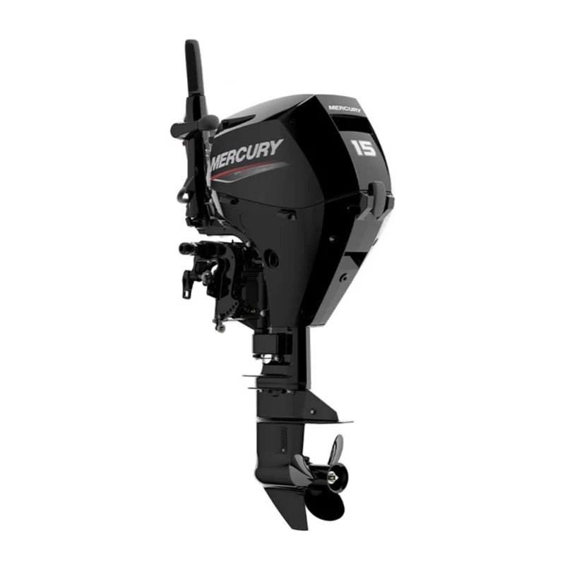Mercury 15hp EFI outboard 15MLH long shaft motor