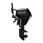 Mercury 15hp EFI outboard motor short shaft tiller