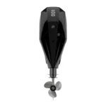 Mercury 200hp DTS Outboard 200XL V6 FourStroke engine