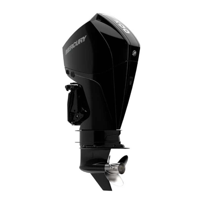 Mercury 200hp Outboard Motor 200XL