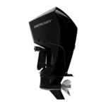 Mercury 250hp Outboard Motor 250XL V8 FourStroke engine