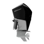 Mercury 250hp Verado Outboard 250L V8 FourStroke engine