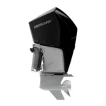 Mercury 250hp Verado Outboard 250XL V8 FourStroke engine