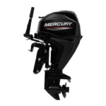 Mercury 25EH 25hp four stroke EFI outboard