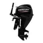 Mercury 25ELH 25hp four stroke EFI outboard