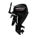 Mercury 25ELHPT 25hp four stroke EFI outboard